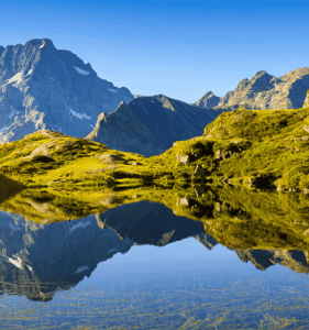 Tourisme dans le Champsaur